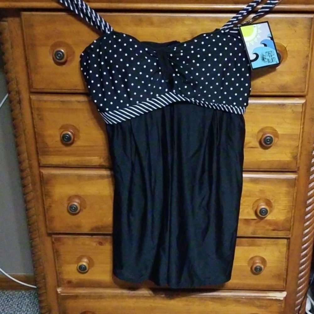 20W Swimdress New with tags
